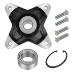 Rear Wheel Hub & Bearing for Polaris RZR XP 900 (2011–2013) / RZR 4 XP 900 (2012–2013)