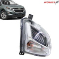 Halogen Fog Light for Chevy Equinox (2018–2020) Right Side