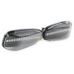 LED Sequential Dynamic Side Marker Light for Mercedes Benz C E CLK Class (2003-2019)