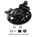 Rear Right Steering Knuckle & Hub Bearing for Subaru Forester (2001–2008)