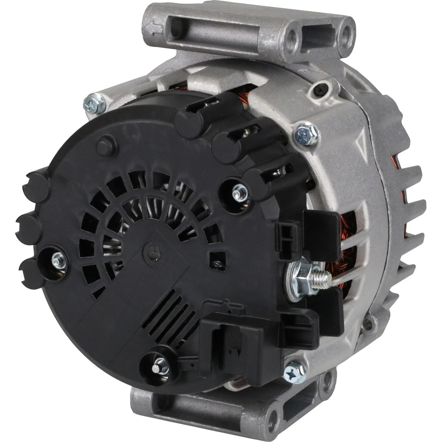 Alternator for Mercedes GLC250D, GLC220D, C220D (2015-2016)
