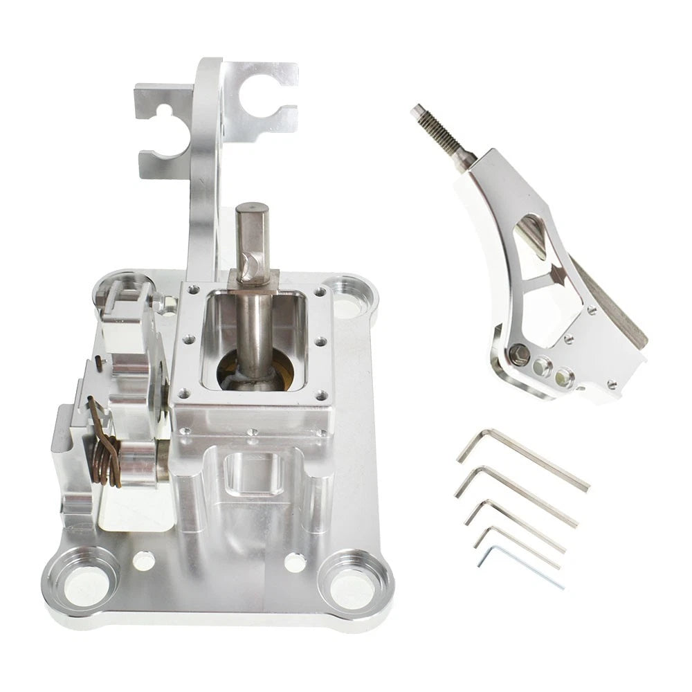 Manual Shifter Box Kit for Honda Civic EM2/ES (2001–2005)