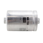 OEM Mann Fuel Filter WK 725 for VW Jetta, Passat, Peugeot, Audi, Volvo, Saab, Jaguar