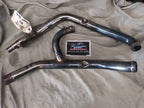 Header Pipe for Harley Davidson (65600007, 65600009A)