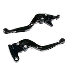 Adjustable Clutch Brake Lever for Honda CRF1100L Africa Twin (2022–2024) b13
