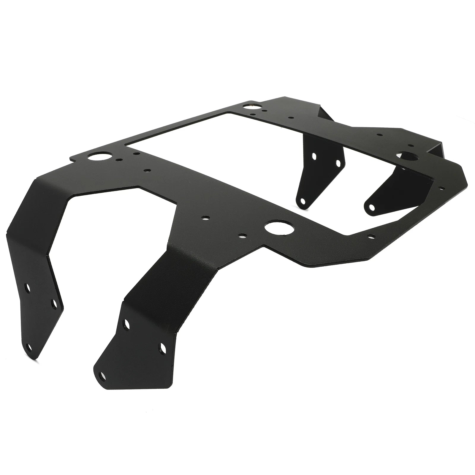 Rear Cargo Tail Rack Platform for Polaris Switchback ProX Axys Rush (2015-2021)