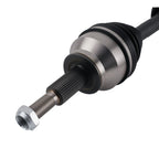 CV Axles Wheel Hub Kit for Dodge Durango (2011–2023)