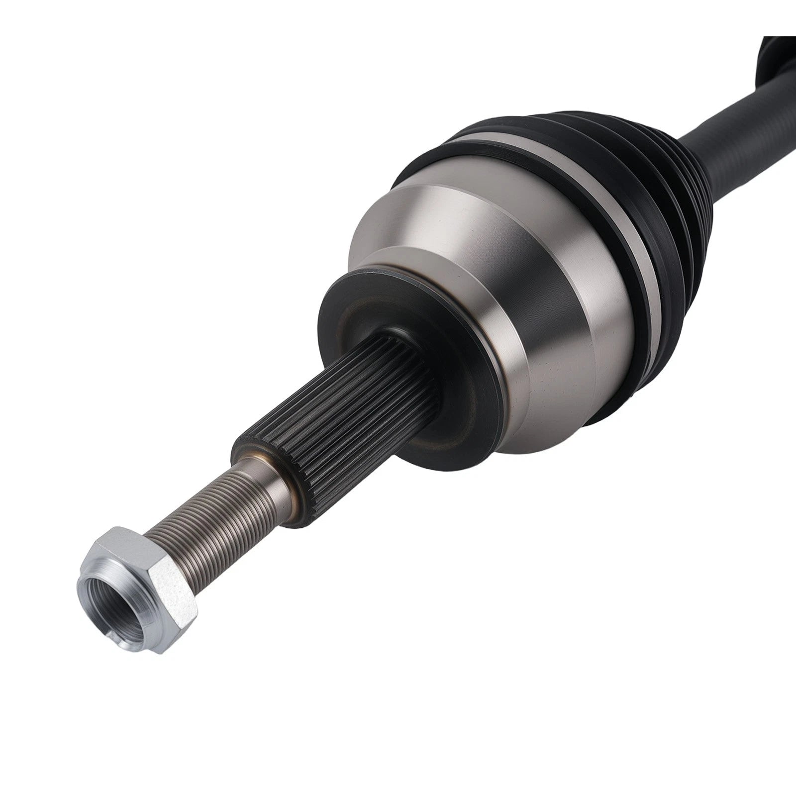 CV Axles Wheel Hub Kit for Dodge Durango (2011–2023)