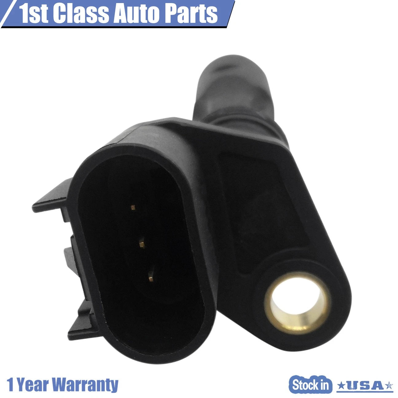 Camshaft Position Sensor for Chevrolet Equinox Pontiac Torrent (2006–2009)