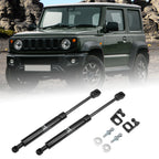 2X Gas Lift Supports for Suzuki Jimny JB64 (2018–Present)