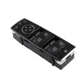 Power Window Master Switch for MB ML350 B250 GL350