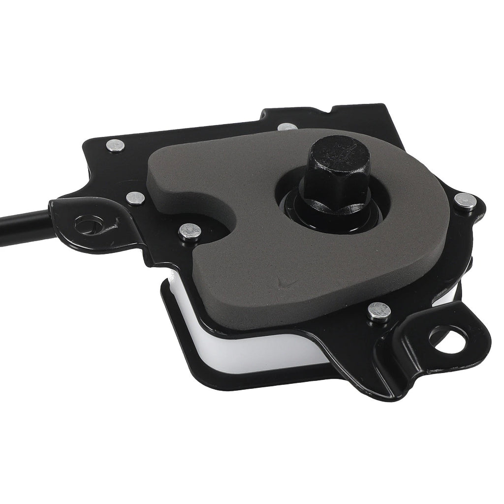 Spare Tire Holder Assembly for Hyundai Santa Fe (2021–2023)