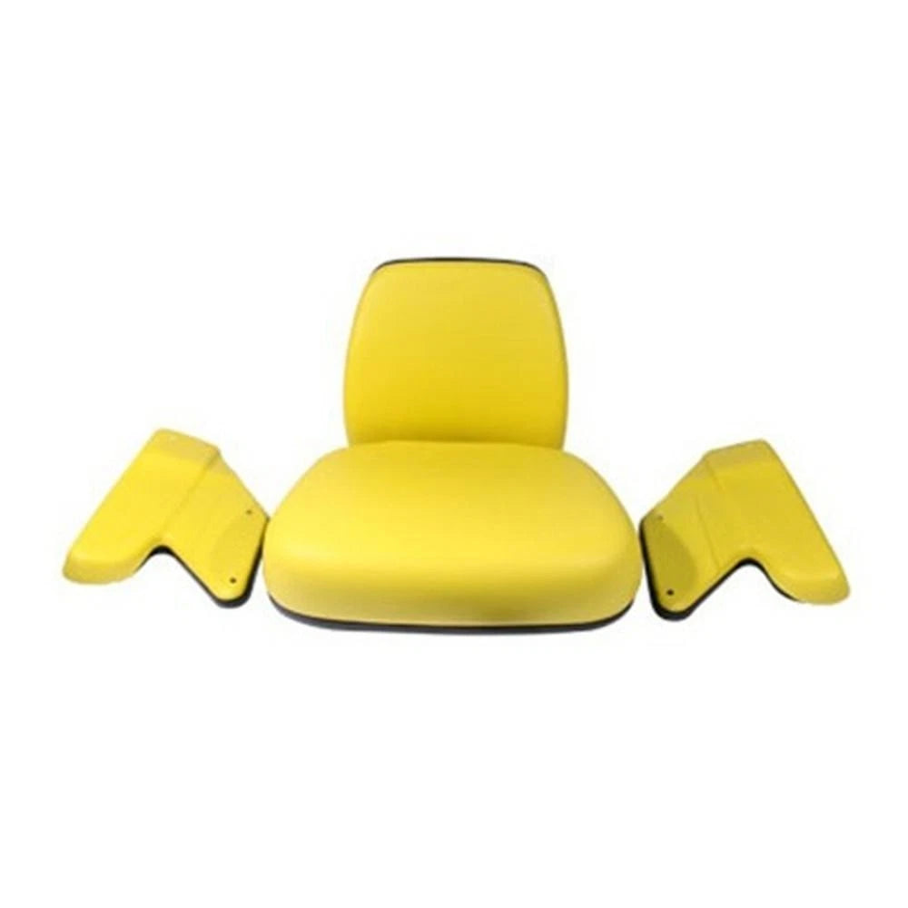 Seat Cushion Set for John Deere (Replaces 47813)