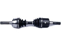 Front Left CV Axle Assembly for Mazda B2500 (1998) GP271KD