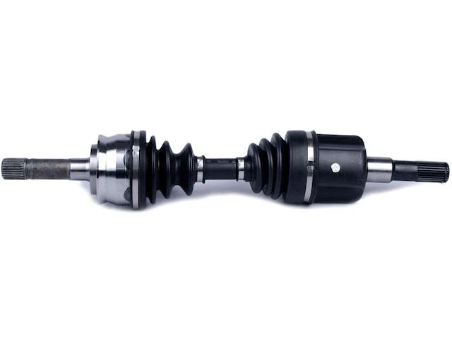 Front Left CV Axle Assembly for Mazda B2500 (1998) GP271KD