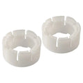 2 x Bushing Shift Rod Linkage for BMW E30 E36 E46 E92 E93 E82 E87