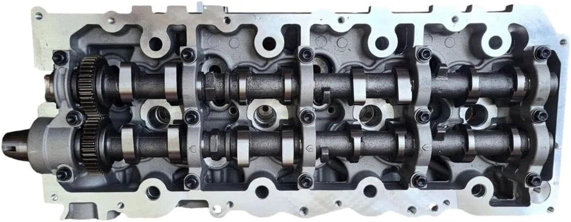 Complete Cylinder Head for Toyota Fortuner Hiace Hilux Innova Dyna (2KD)