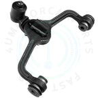 2X Front Upper Control Arm Kit for Ford Crown Victoria (1995–2002)