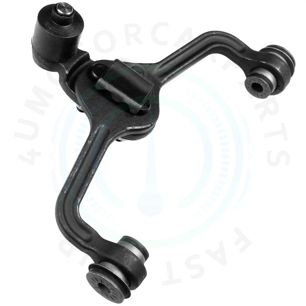 2X Front Upper Control Arm Kit for Ford Crown Victoria (1995–2002)