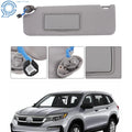 Sun Visor for Honda Pilot (2017–2021) & Honda Ridgeline (2018–2020)