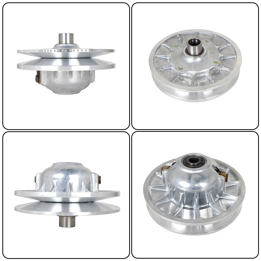 Driven Clutch & Puller for Polaris RZR 1000 XP (2014–2015)