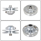 Driven Clutch & Puller for Polaris RZR 1000 XP (2014–2015)
