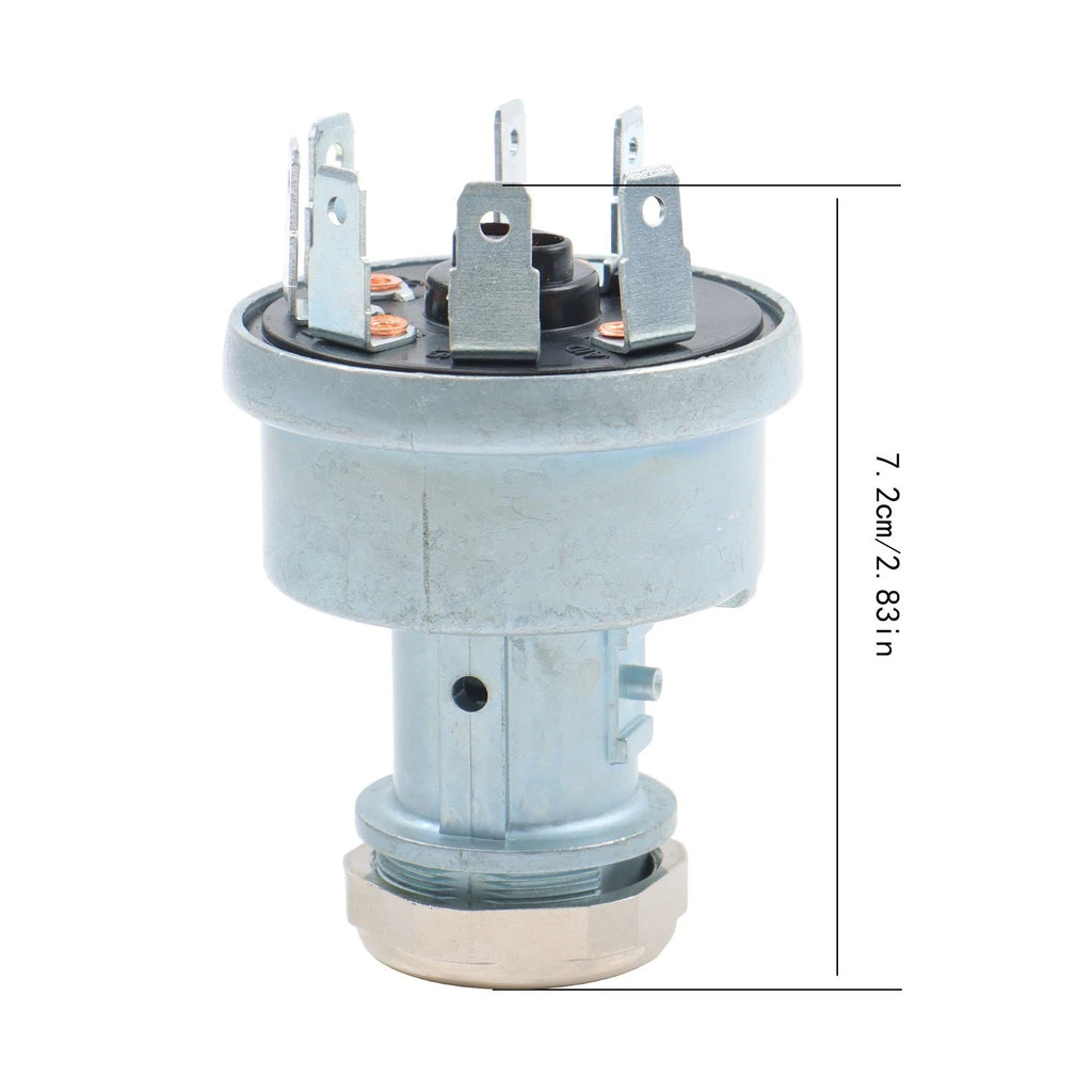 Ignition Switch for Volvo VNL Trucks (2010-2021)