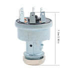 Ignition Switch for Volvo VNL Trucks (2010-2021)