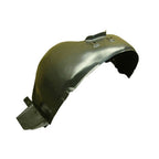 Replacement Plastic Driver Side Front Inner Fender for Toyota Hilux (2016–2020)