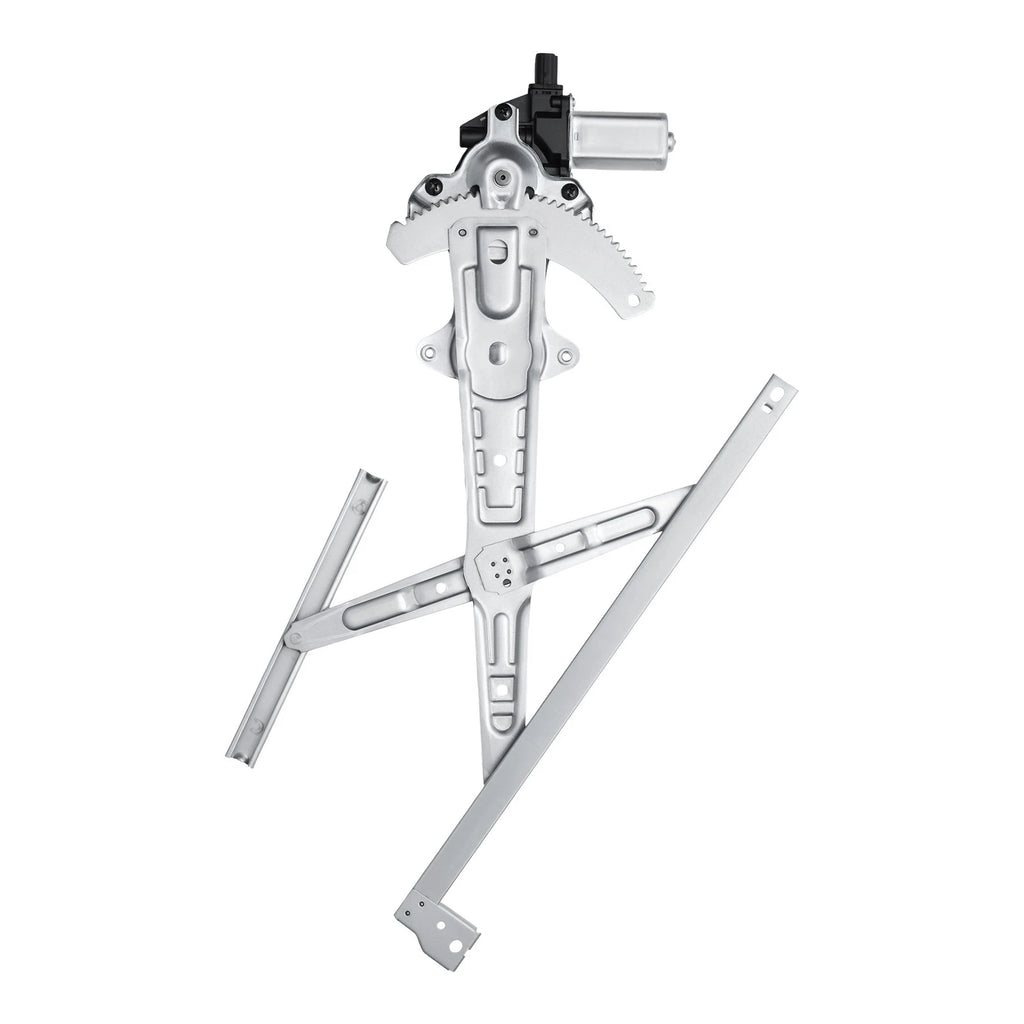 Power Window Regulator with 6-pin Motor for Honda Civic (2012–2015)