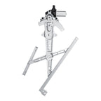 Power Window Regulator with 6-pin Motor for Honda Civic (2012–2015)