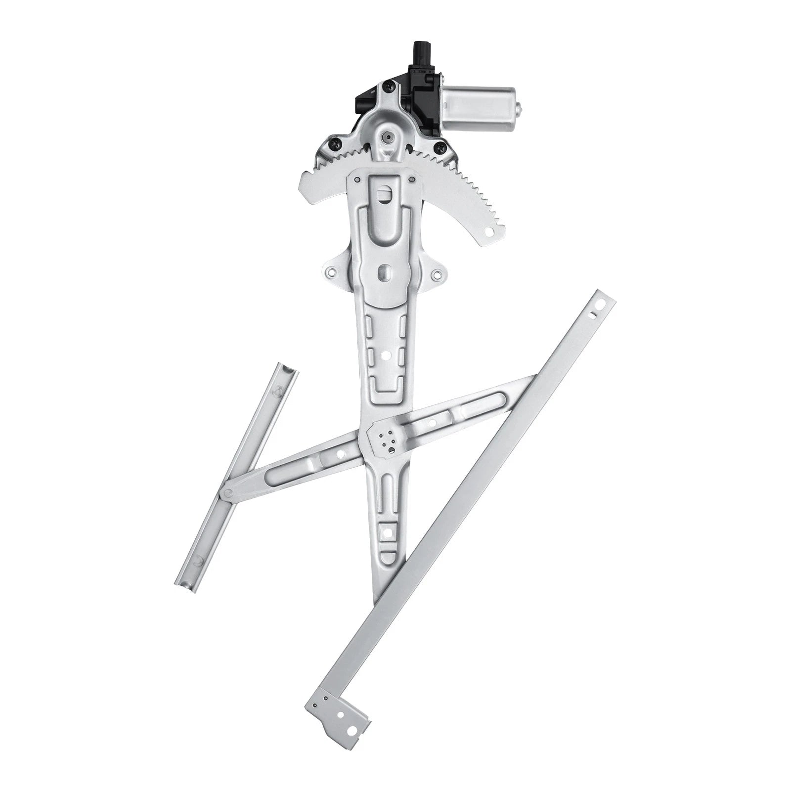 Power Window Regulator with 6-pin Motor for Honda Civic (2012–2015)