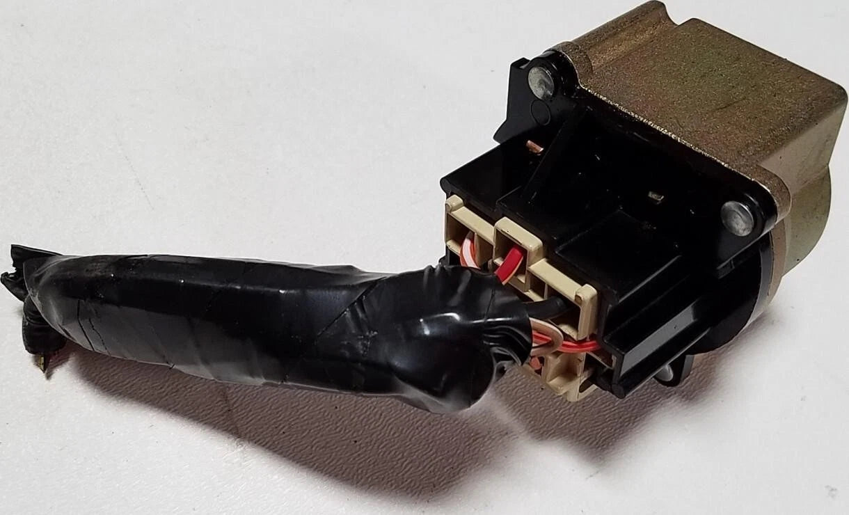 Headlight Switch for Ford Taurus SHO (1992–1995)