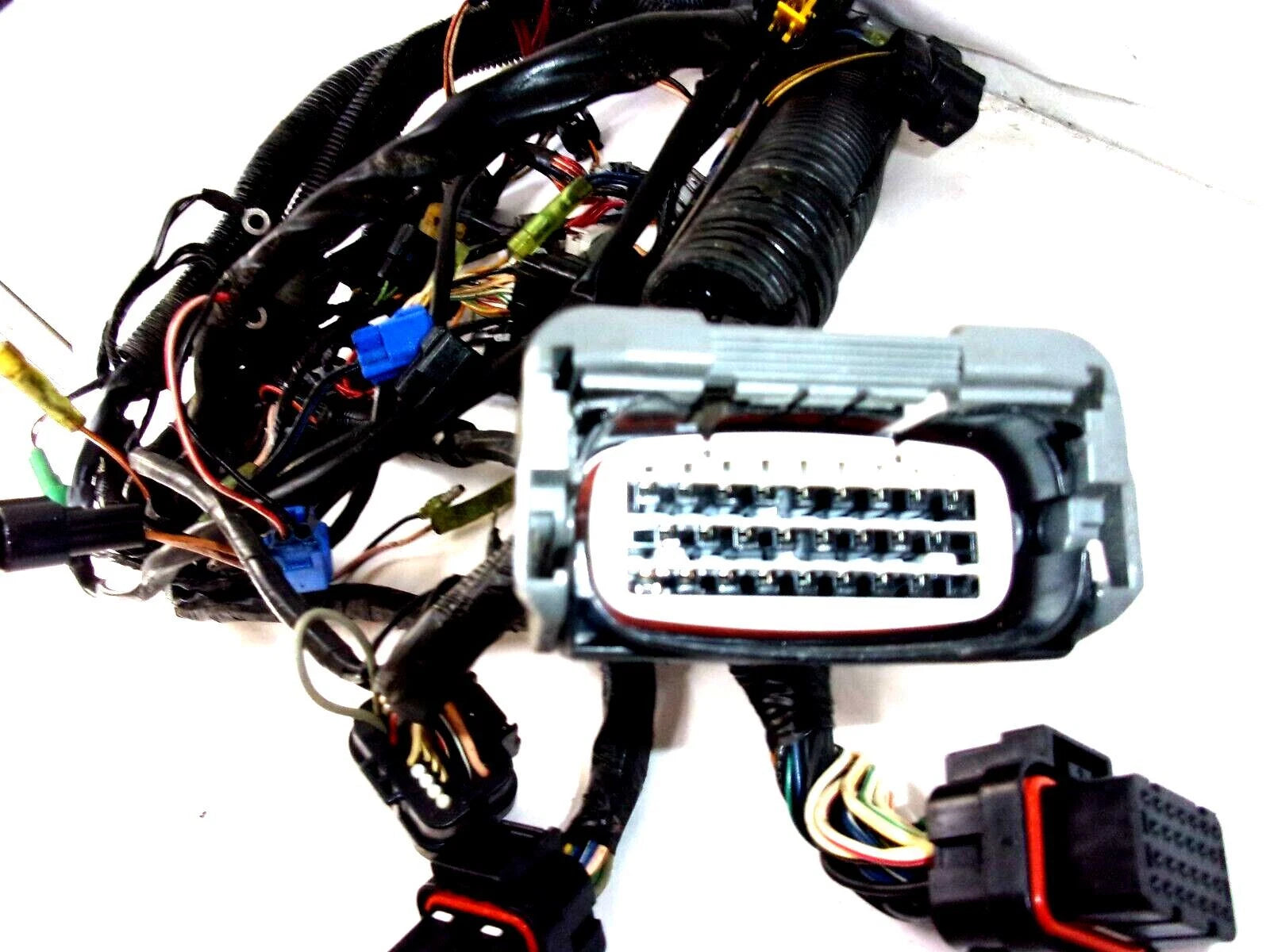 Wiring Harness Assy for Yamaha 150-200hp (2001–2003) 68F-82590-20-00