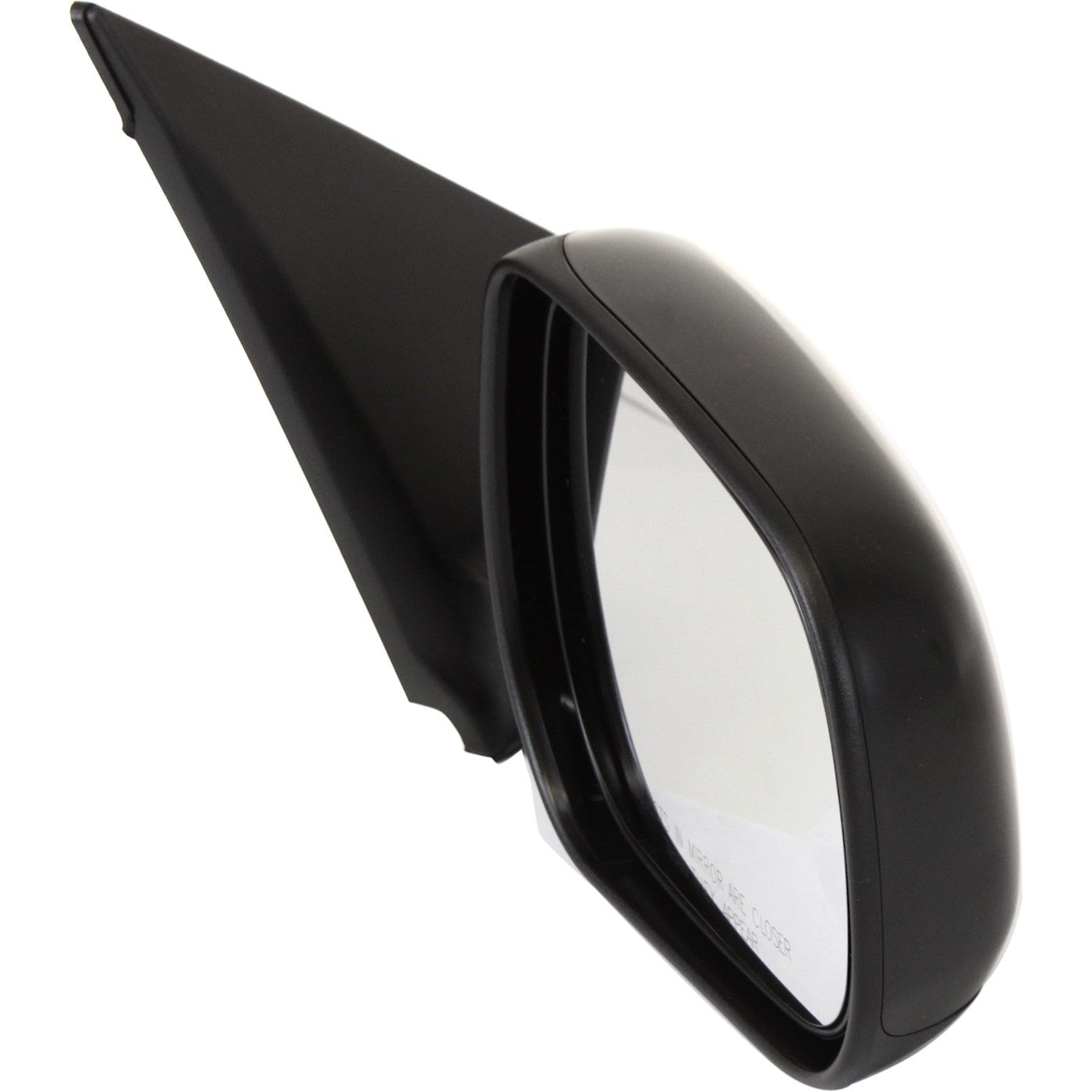Right Hand Side Mirror for Toyota RAV4 (2009–2012)