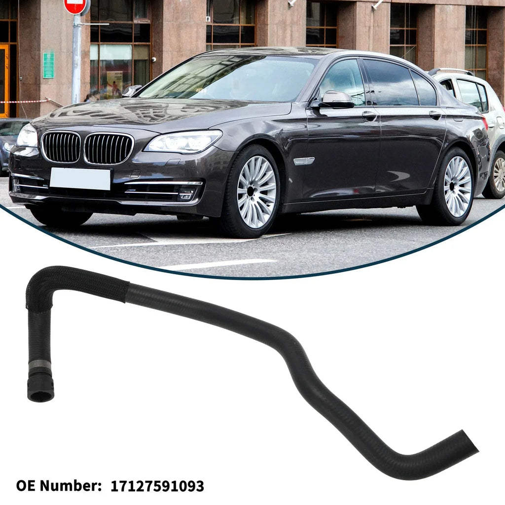 Radiator Hose for BMW 760Li F02 (2007-2015)