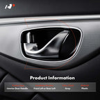 Interior Door Handle for Kia Rio (2001-2002)