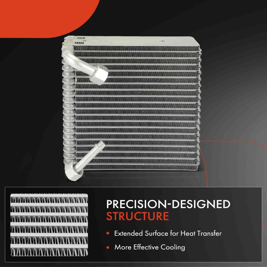A/C Evaporator Core for Subaru Legacy (1990-1994)