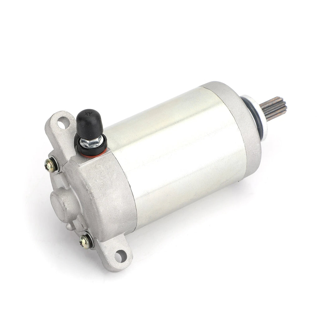 Starter for Kawasaki ATV KLF220 KLF250 (1988–2011) 21163-1130 KA-104 B1