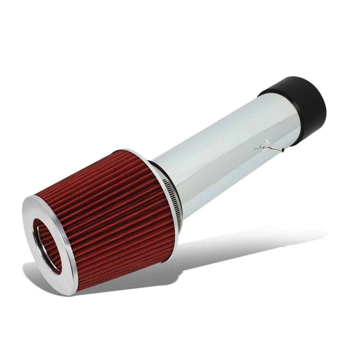 1-Piece Aluminum Short Ram Air Intake Kit for Camaro/Firebird (1993–1997)
