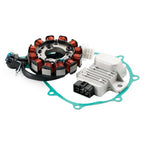 Alternator Stator Regulator Gasket Kit for Honda NXR Bros 150 (2009–2015)