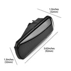 Smoke Lens Amber LED Fender Side Marker Light for Honda Civic (1996-2000)