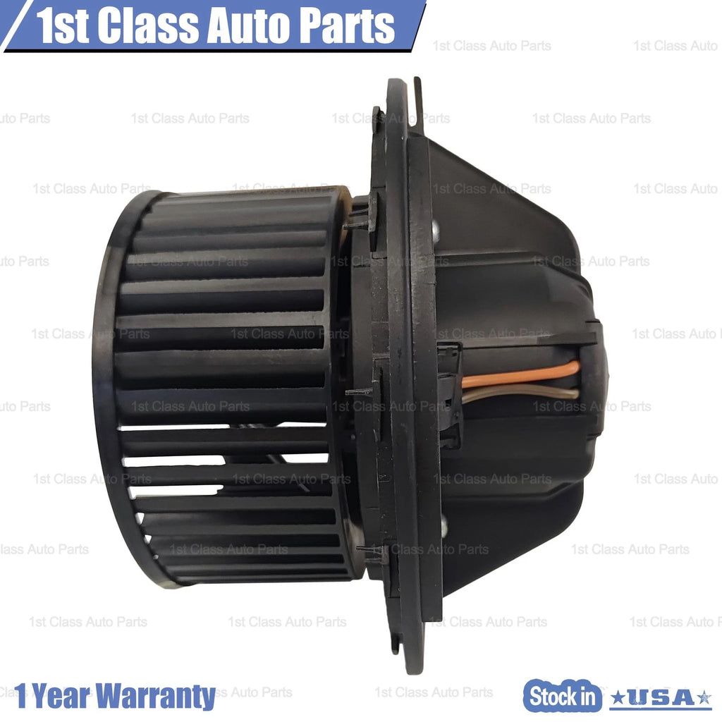 HVAC Blower Motor Assembly for BMW E90 128i 323i 328i (2007–2013) PM3935