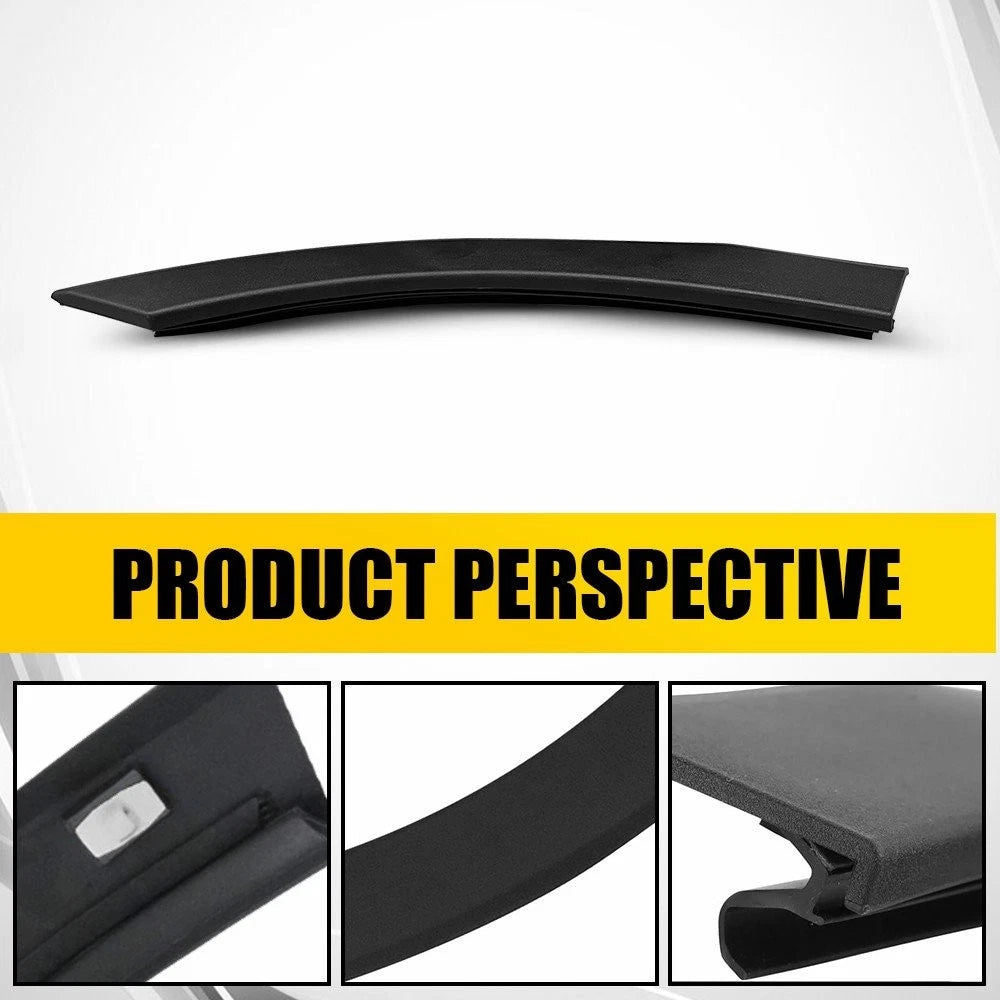 Rear Wheel Arch Garnish for Honda Pilot (2016–2021)