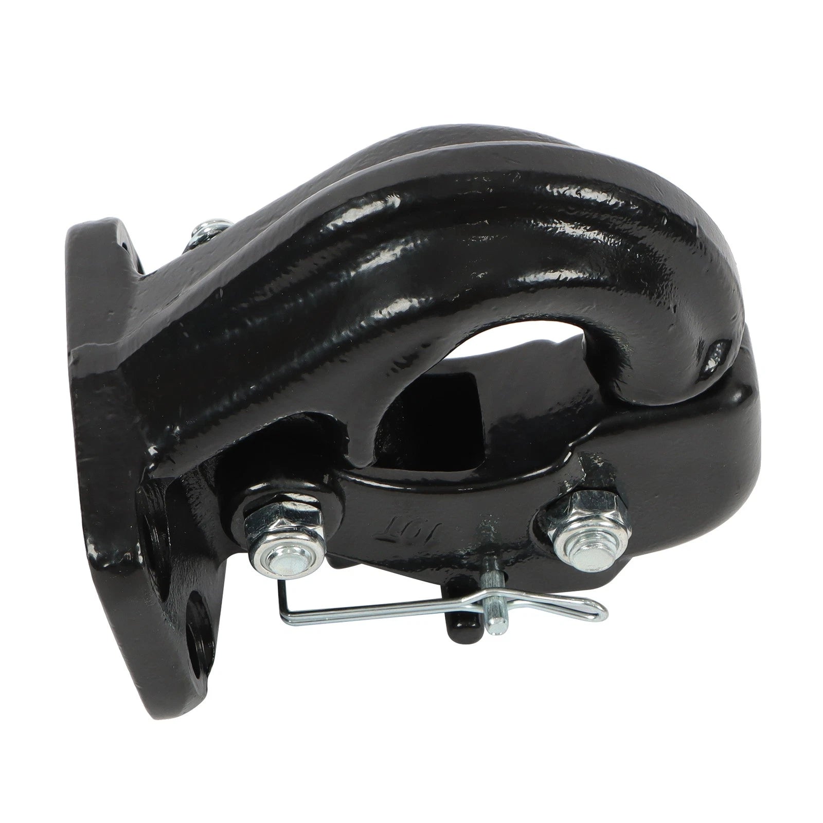 10 Ton Pintle Hook for Universal Applications