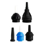 8PK Solder Sucker Suction Nozzle Tip for DP 366A DP 366P DP 366D