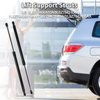Rear Hatch Lift Supports Struts No. 6L8Z78406A10A for Ford Escape (2001–2007)