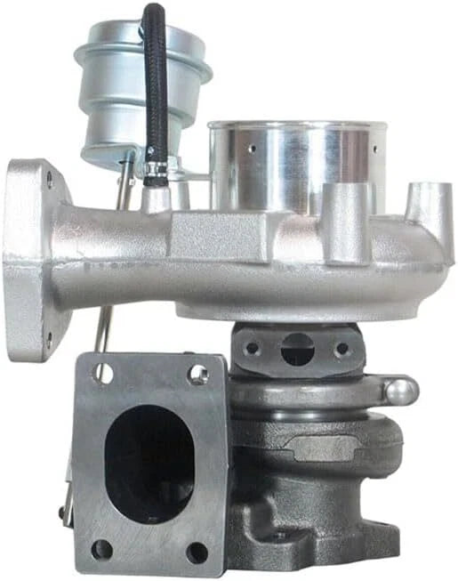 Turbocharger 6271-81-8500 49377-01760 for Komatsu PC70-8 (2000–2008)