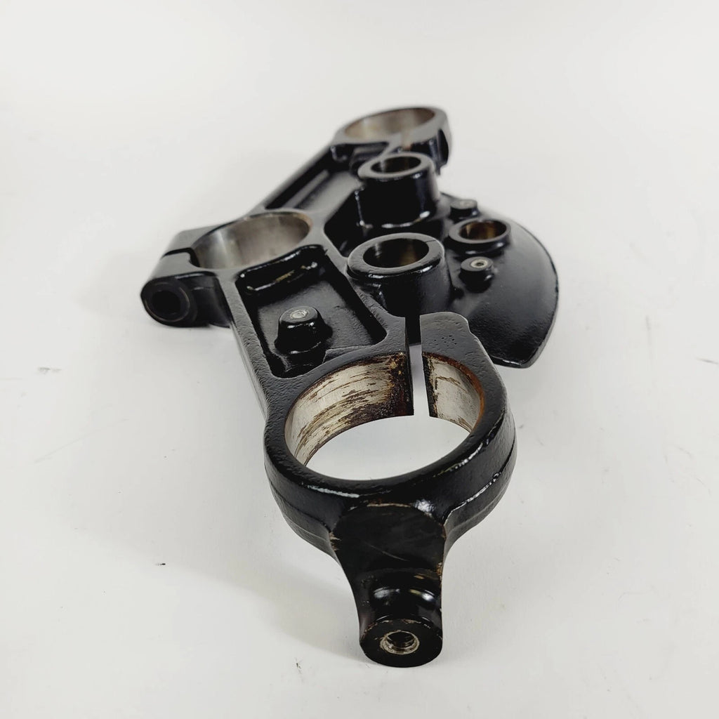 Front End Upper Top Triple Tree Bracket for Harley Davidson Touring (2014–2023)