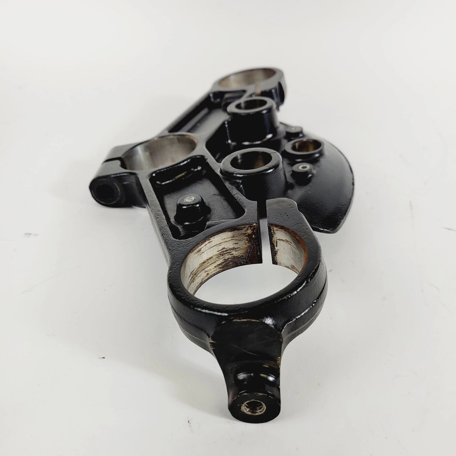 Front End Upper Top Triple Tree Bracket for Harley Davidson Touring (2014–2023)